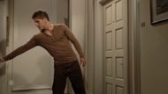 Will tries random doors on The Bold and the Beautiful | Image: CBS